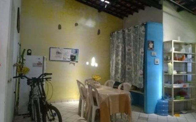 Ribeira Adventure Club' Hostel