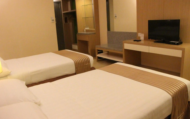 Mount Sea Resort