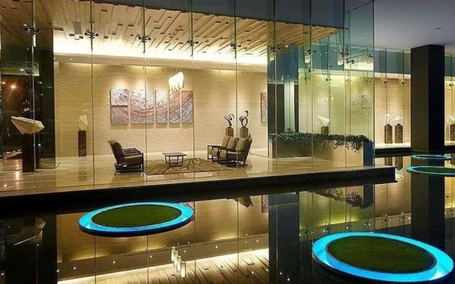 M city ampang KL by Rit