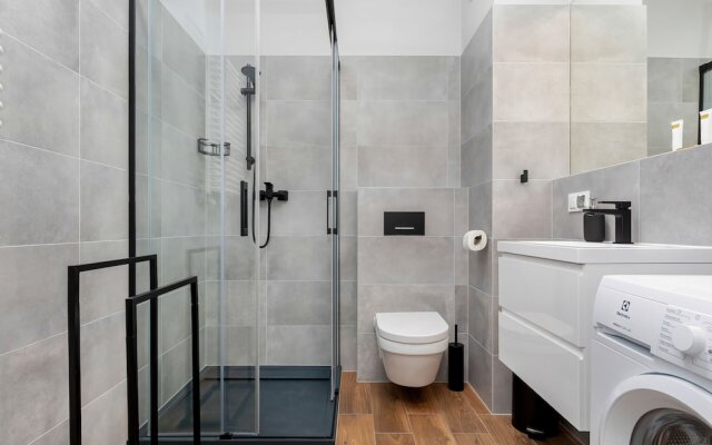 Modern Apartments City Center by Renters