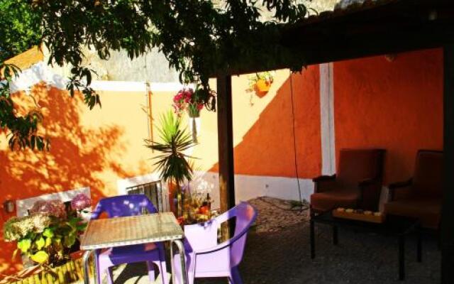 Casas do Patio sem Cantigas 1