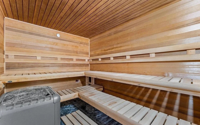 Fall Line Condo D6 3 Bedroom Condo