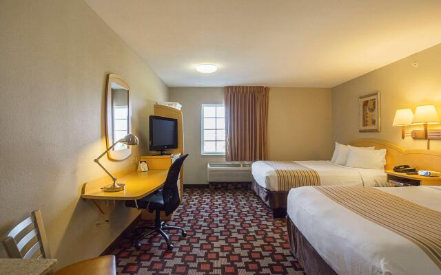 Suburban Studios Clarksville-Louisville North