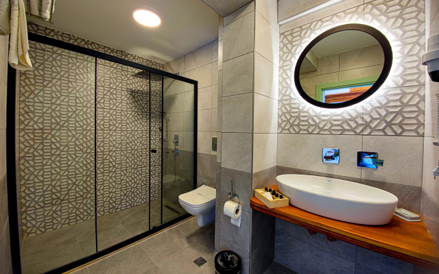 North Wind Hotels Karaburun