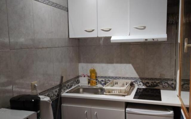 Appartement tout équipé au calme - RefKL