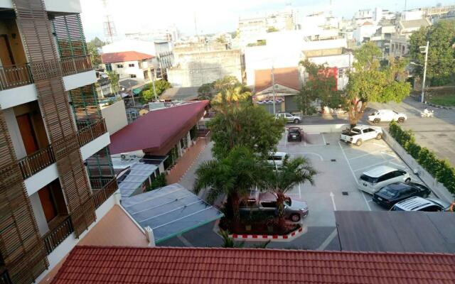 Greenview Boutique Hotel
