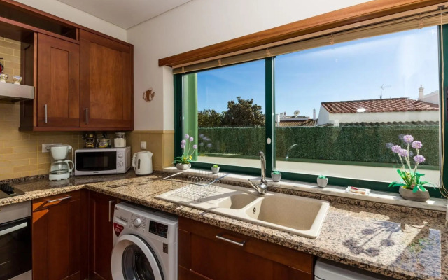 Acoteias do Alto A by Algarvemanta