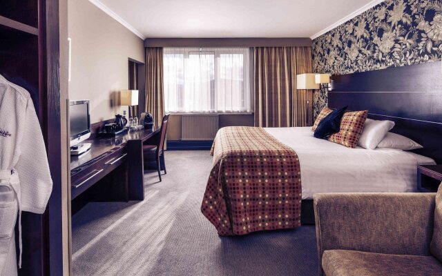 Mercure Inverness Hotel