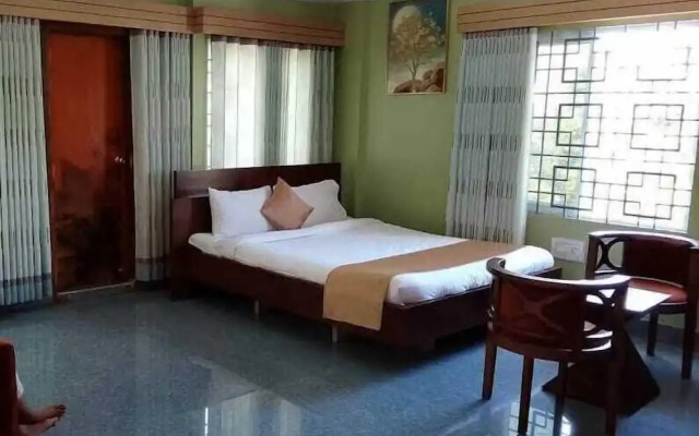 Dream Holiday Resort