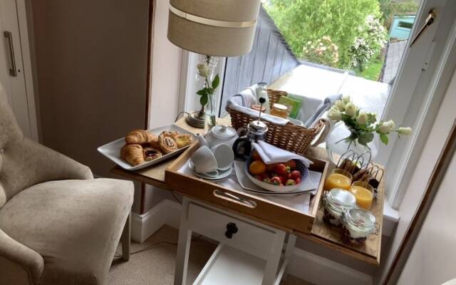 Corran Guest House
