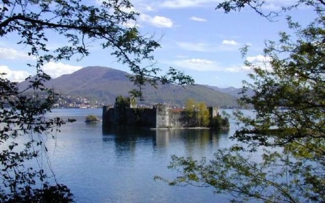 Casa Bellavista Sulle Alture Del Lago Maggiore