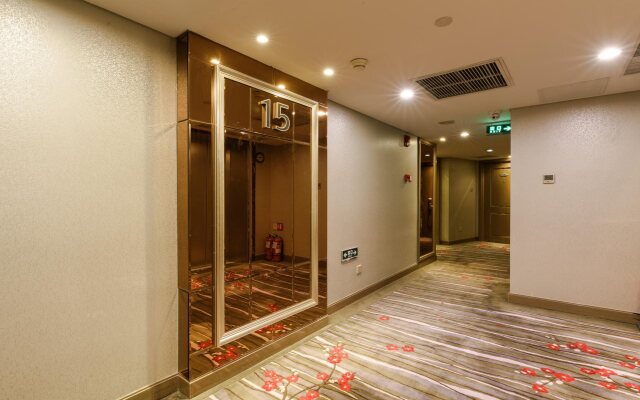 Beijing Asia Hotel