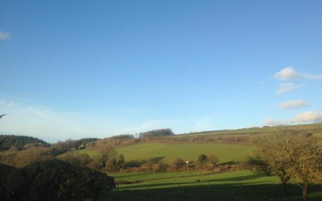 North Aller Farm