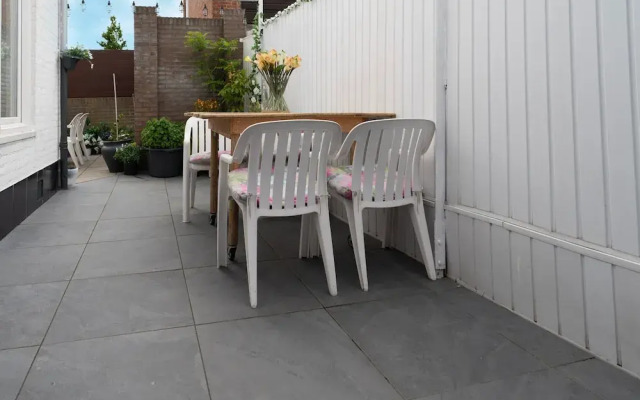 Apartment in Vlissingen Near Beach