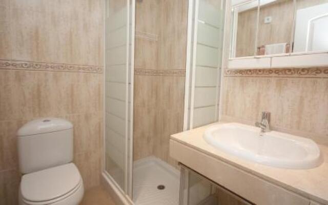 Duquesa Suite apartemento 2099