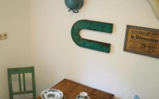 ONNO Boutique Hotel & Apartments