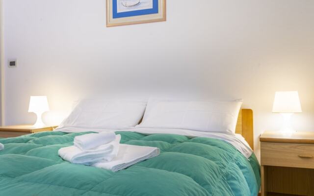 Casa Daria & Tullia Tarvisio Apartments