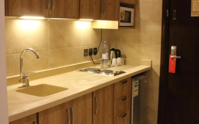 Nital Furnished Apartment