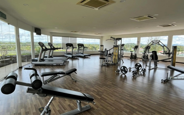 Swiss Garden Resort Residence Studios