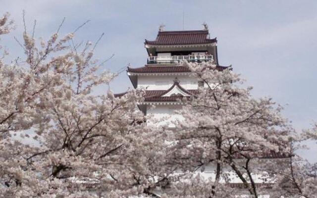 Aizu Ashinomaki Onsen Fudokan Oya-no-Yu