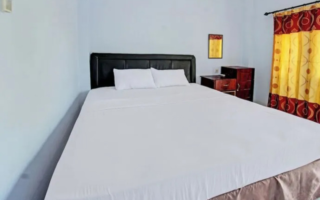 Capital O 92747 Ombak Cafe & Homestay