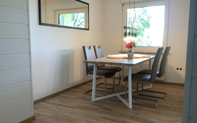 Ferienwohnung Harzblick