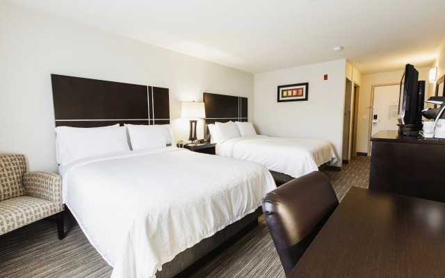 Holiday Inn Express Bothell by IHG