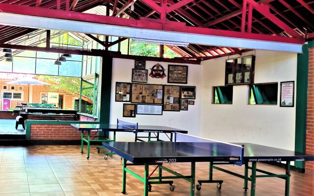 OBC Villa