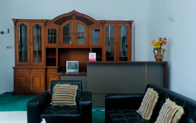 OYO 2301 Hocky Guest House