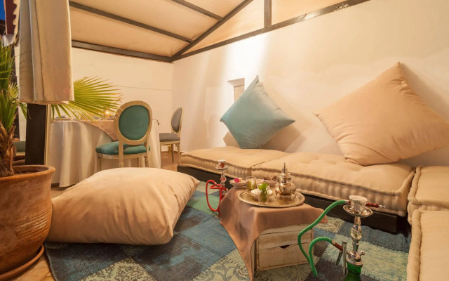 Riad Aliya