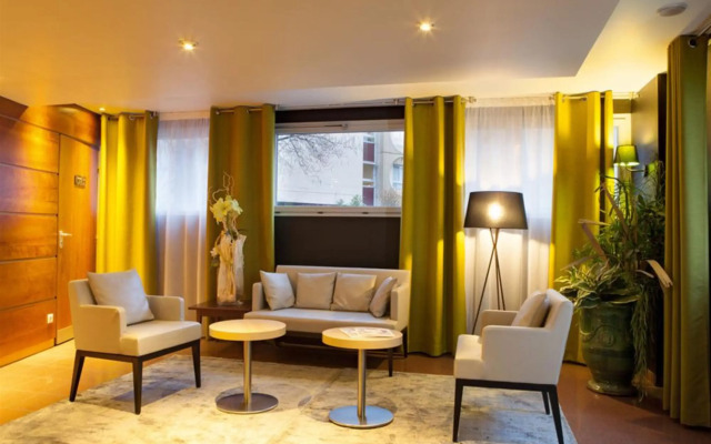 Belambra Clubs & Hotels - Hotel Le Magendie