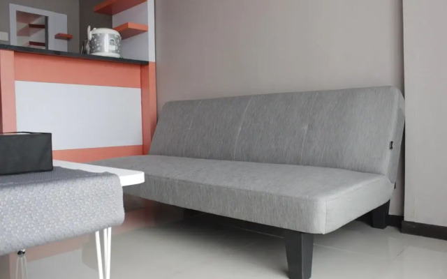 Trendy & Cozy 2Br Gateway Pasteur Apartment