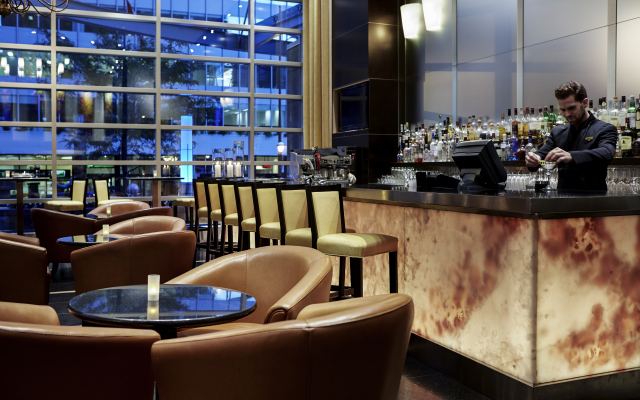 Sofitel Montreal Golden Mile