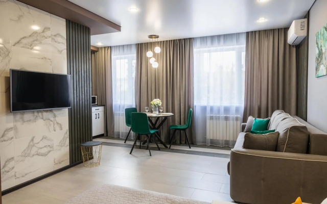 Гостевой дом Zefir