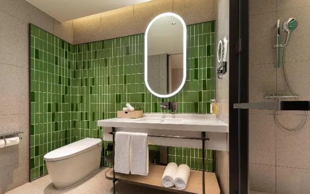 Holiday Inn Shanghai Pudong Airport