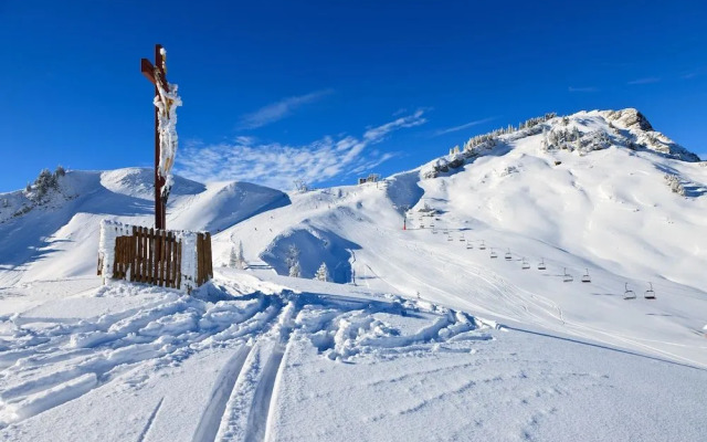 Ferienwohnungen Wolf