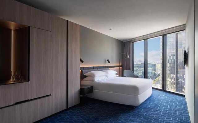 Vibe Hotel Melbourne Docklands