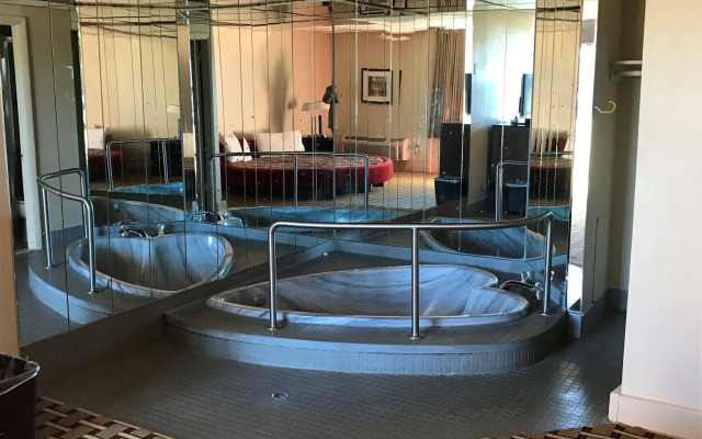 Grantmoore Motor Lodge