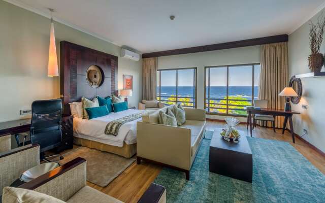 Sea Cliff Hotel