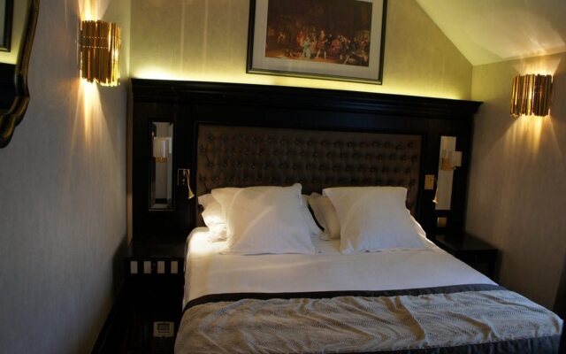 Tonic Hotel Saint-German