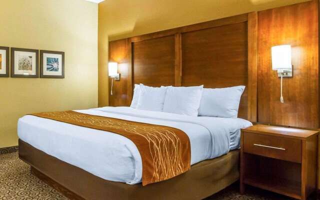 Comfort Suites Ramsey