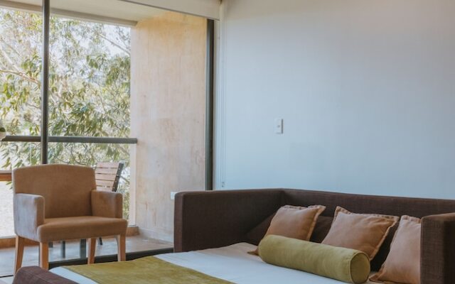 Travelers Rio Verde Living Suites