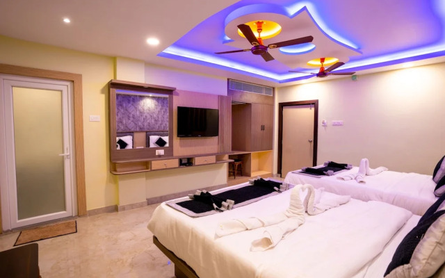 Hotel Dream Palace
