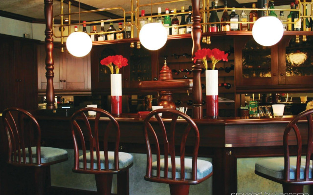 BadHotel Noordwijk