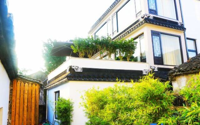 Youqi Boutique Hostel