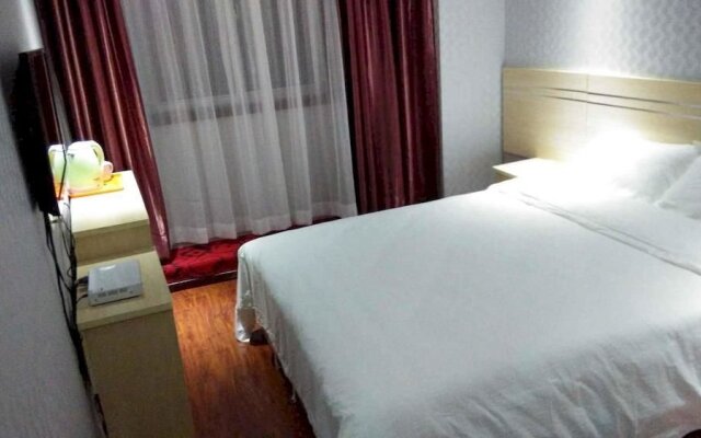 Xinyuan Business Hotel