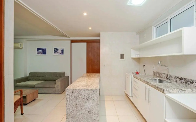 Quality Hotel SolMar João Pessoa