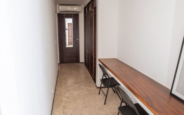 Casa Manta