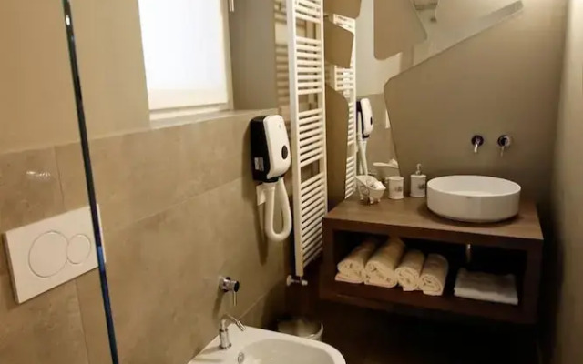 Hotel Oasi Verde