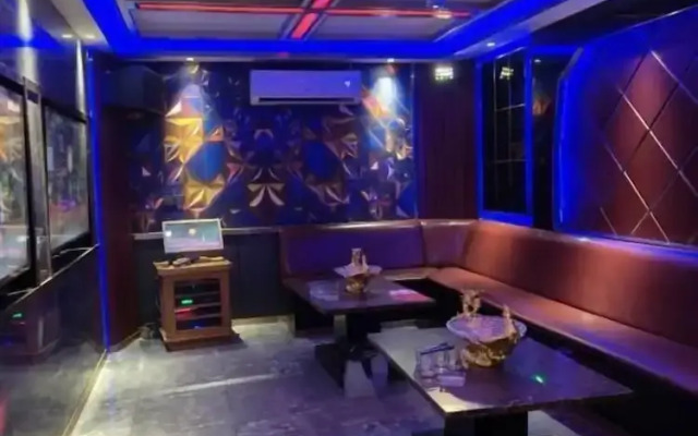 Ku pa Jiao  Garden Hotel